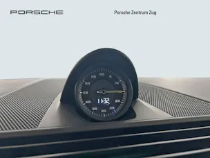Porsche Panamera 4 E-Hybrid Sport Turismo