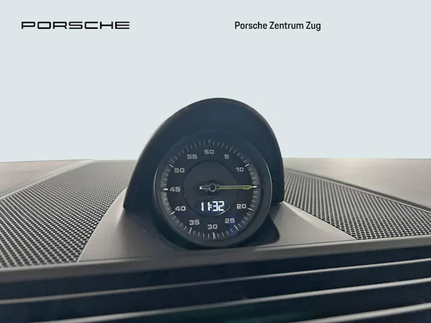 Porsche Panamera 4 E-Hybrid Sport Turismo