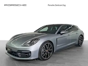 Porsche Panamera 4 E-Hybrid Sport Turismo