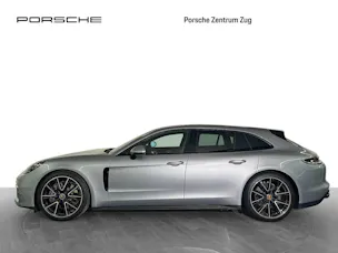 Porsche Panamera 4 E-Hybrid Sport Turismo