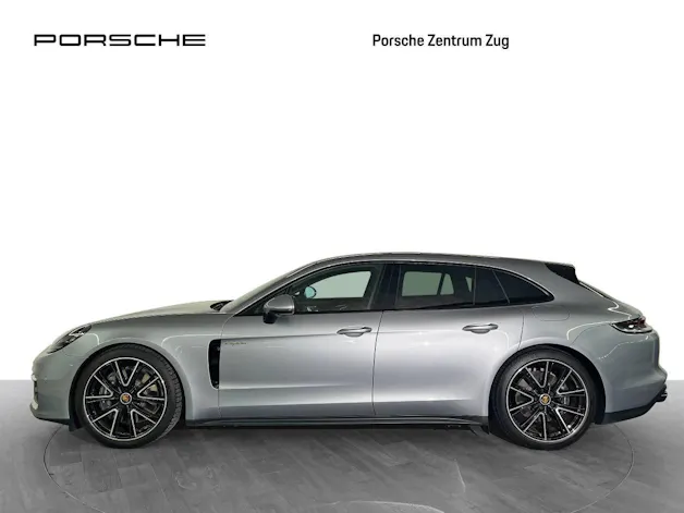 Porsche Panamera 4 E-Hybrid Sport Turismo