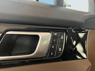 Porsche Panamera 4 E-Hybrid Sport Turismo