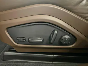 Porsche Panamera 4 E-Hybrid Sport Turismo