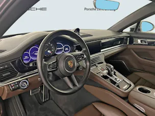 Porsche Panamera 4 E-Hybrid Sport Turismo
