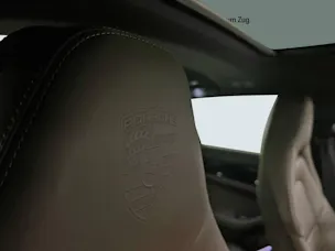 Porsche Panamera 4 E-Hybrid Sport Turismo