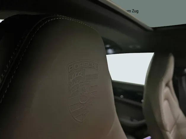 Porsche Panamera 4 E-Hybrid Sport Turismo