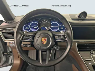 Porsche Panamera 4 E-Hybrid Sport Turismo