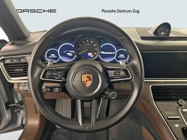 Porsche Panamera 4 E-Hybrid Sport Turismo