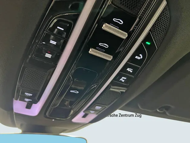 Porsche Panamera 4 E-Hybrid Sport Turismo