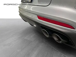 Porsche Panamera 4 E-Hybrid Sport Turismo