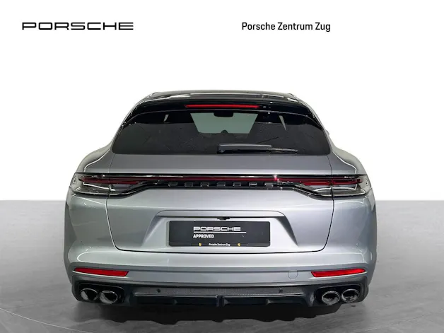 Porsche Panamera 4 E-Hybrid Sport Turismo