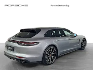 Porsche Panamera 4 E-Hybrid Sport Turismo