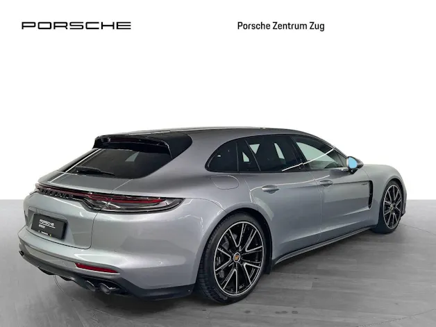 Porsche Panamera 4 E-Hybrid Sport Turismo