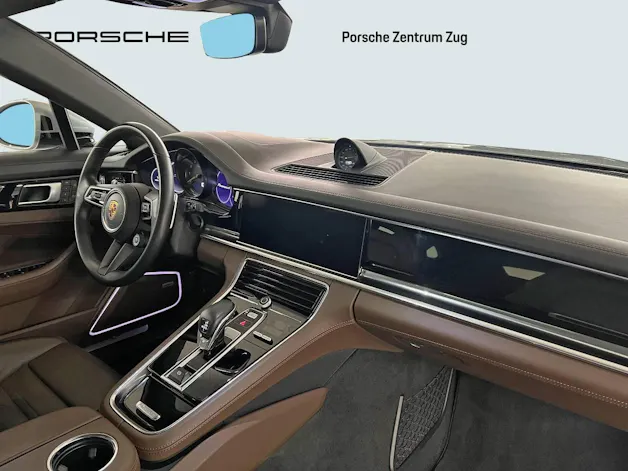 Porsche Panamera 4 E-Hybrid Sport Turismo