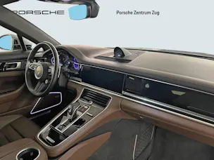 Porsche Panamera 4 E-Hybrid Sport Turismo