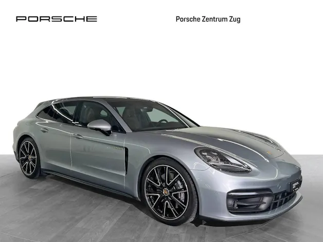 Porsche Panamera 4 E-Hybrid Sport Turismo