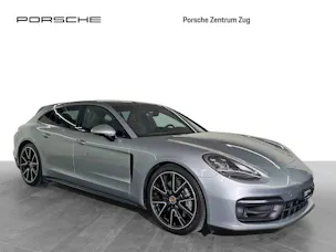 Porsche Panamera 4 E-Hybrid Sport Turismo