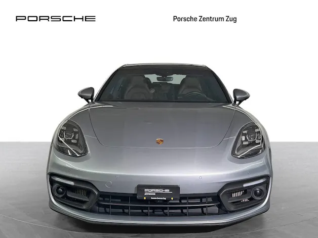 Porsche Panamera 4 E-Hybrid Sport Turismo