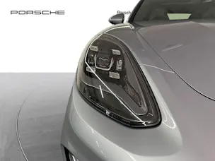 Porsche Panamera 4 E-Hybrid Sport Turismo