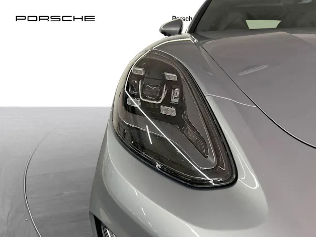 Porsche Panamera 4 E-Hybrid Sport Turismo