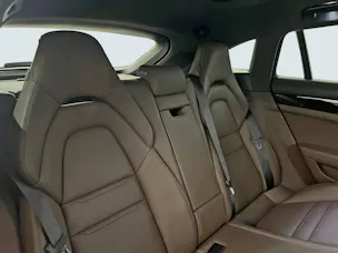 Porsche Panamera 4 E-Hybrid Sport Turismo