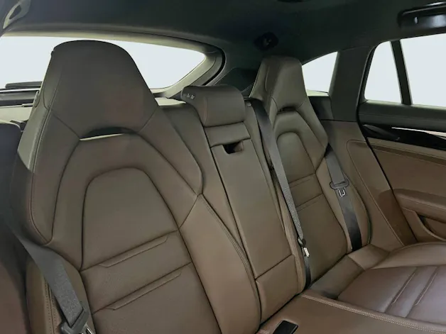 Porsche Panamera 4 E-Hybrid Sport Turismo