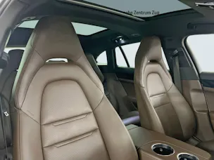 Porsche Panamera 4 E-Hybrid Sport Turismo