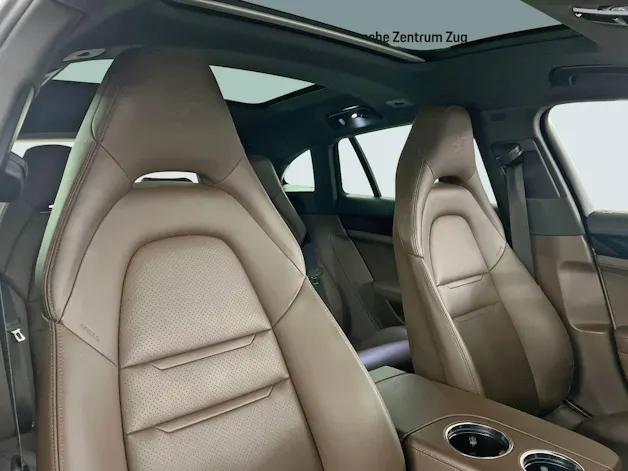 Porsche Panamera 4 E-Hybrid Sport Turismo