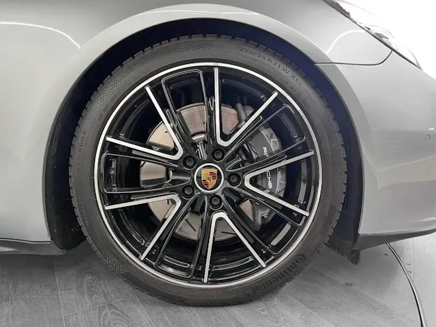 Porsche Panamera 4 E-Hybrid Sport Turismo