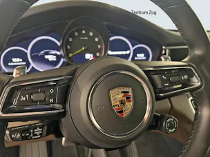Porsche Panamera 4 E-Hybrid Sport Turismo