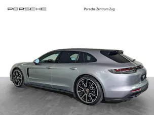 Porsche Panamera 4 E-Hybrid Sport Turismo