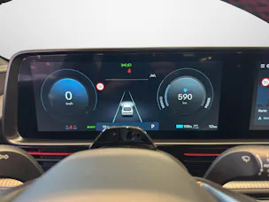 Hyundai Ioniq 6 N Line 4WD 84kWh