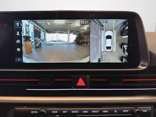 Hyundai Ioniq 6 N Line 4WD 84kWh