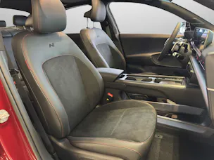 Hyundai Ioniq 6 N Line 4WD 84kWh
