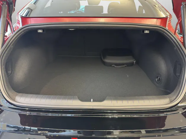 Hyundai Ioniq 6 N Line 4WD 84kWh