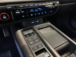 Hyundai Ioniq 6 N Line 4WD 84kWh