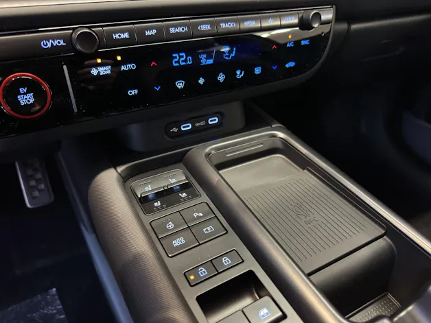 Hyundai Ioniq 6 N Line 4WD 84kWh