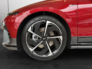 Hyundai Ioniq 6 N Line 4WD 84kWh