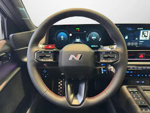 Hyundai Ioniq 6 N Line 4WD 84kWh