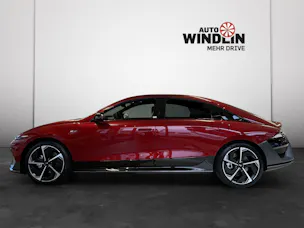 Hyundai Ioniq 6 N Line 4WD 84kWh