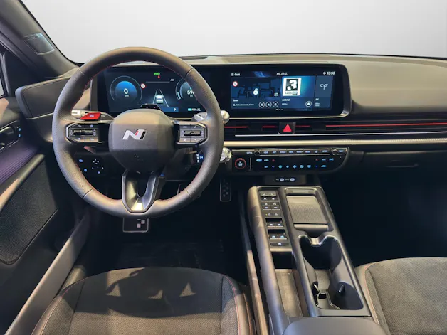 Hyundai Ioniq 6 N Line 4WD 84kWh