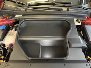 Hyundai Ioniq 6 N Line 4WD 84kWh