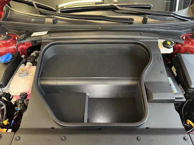 Hyundai Ioniq 6 N Line 4WD 84kWh