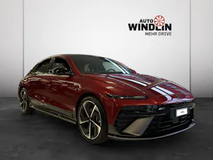 Hyundai Ioniq 6 N Line 4WD 84kWh
