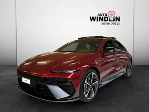 Hyundai Ioniq 6 N Line 4WD 84kWh