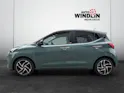 Hyundai i10 1.2 Vertex MY25