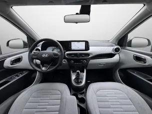 Hyundai i10 1.2 Vertex MY25