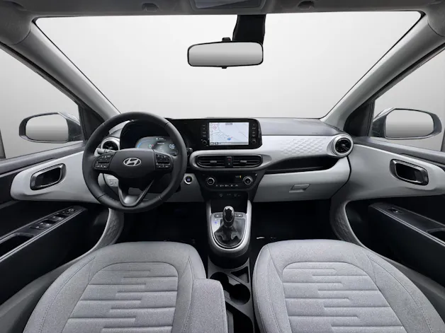 Hyundai i10 1.2 Vertex MY25