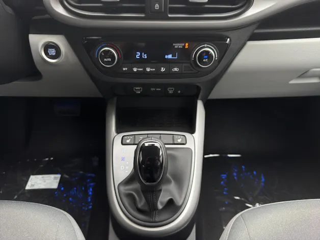 Hyundai i10 1.2 Vertex MY25