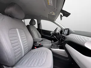 Hyundai i10 1.2 Vertex MY25